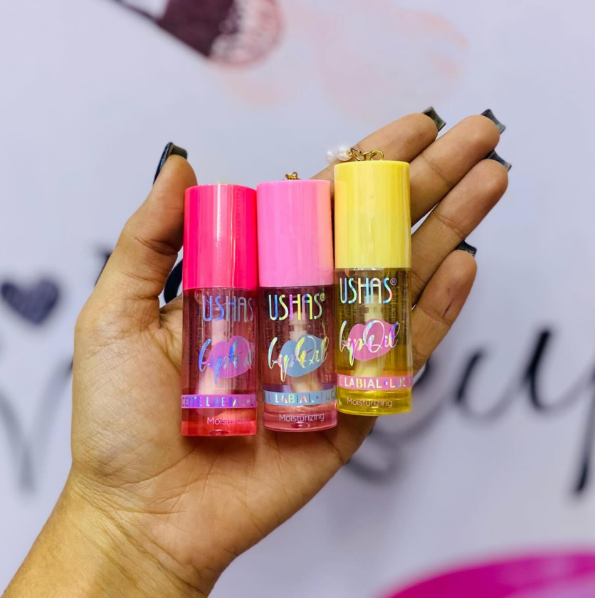 Lipgloss dije tacon