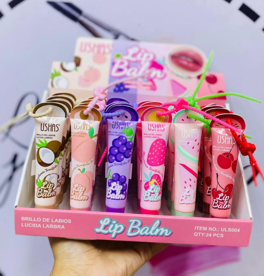 Lip Balm macadamia