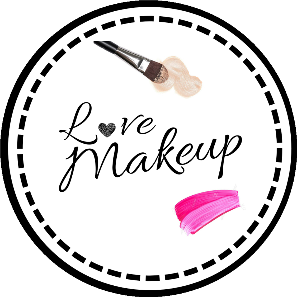 logo loveMakeup C.A